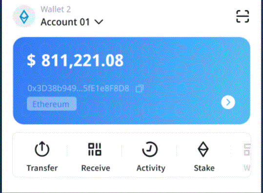 imtoken用的imToken钱包人多吗